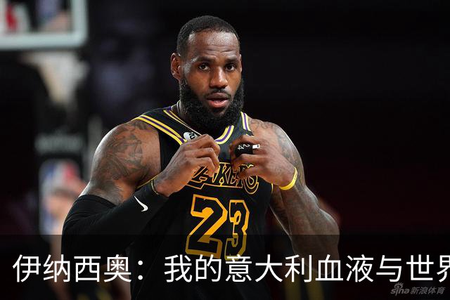 伊纳西奥：我的意大利血液与世界杯的梦想